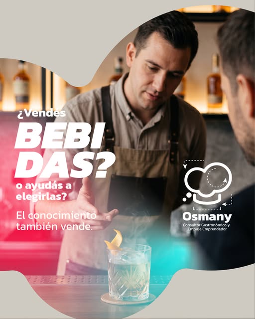 Publicación de Osmany: El conocimiento también vende